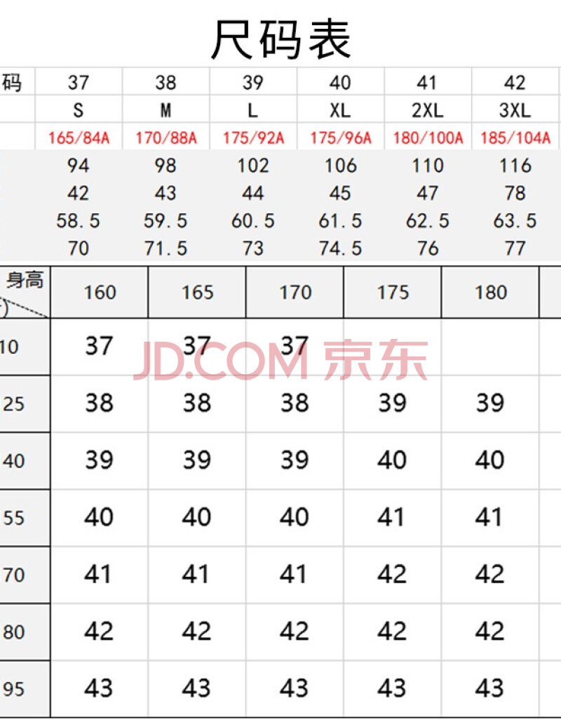 尼杰鲨(nijiesha)冬季加绒修身钻扣保暖工装衬衫 黑色 43码(181斤-195