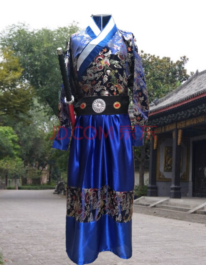 明朝服装男古装男装武侠锦衣卫飞鱼服女绣春刀锦衣卫衣服男中国风