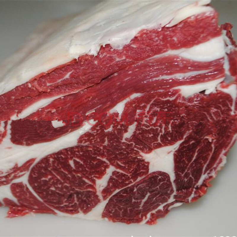 【满59减15】牛肉 牛前胸肉 250g/份