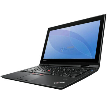 ThinkPad X1（1293-32C）13.3英寸笔记本电脑（i5-2520M 4G 80GSSD+320G 蓝牙 指纹 Win7Pro）