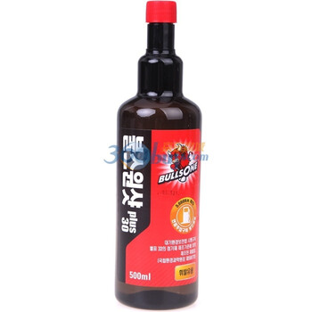 劲牛王Bullsone汽油添加剂500ml
