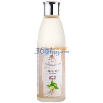 韩伊Skin Beauty 祛痘系列痘痘清爽肤水140ml