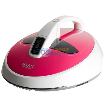 韩京姬（HAAN) VF-7000 除螨吸尘器 杀菌床宝