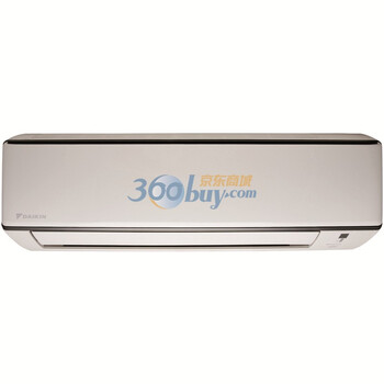 大金（DAIKIN）FTXB335KC-W 1.5匹 壁挂式家用冷暖变频空调（白色）