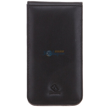 卡登仕（CAPDASE) 苹果 Ipod Touch 4代原装皮套 上下翻