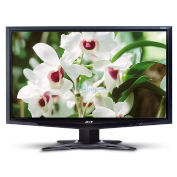 宏碁（Acer）G235HAbd 23英寸宽屏液晶显示器
