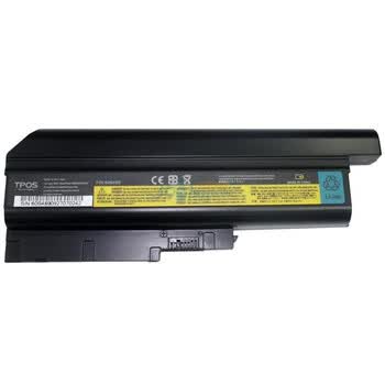 TPOS 60B489 九芯锂电池 （for Thinkpad T6、R6、Z6系列）