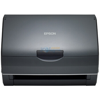 爱普生（Epson）GT-S50 A4彩色文档扫描仪