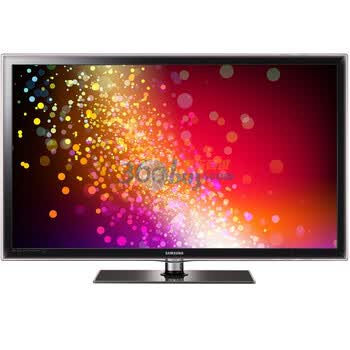 三星（SAMSUNG）UA46D6000SJ 46英寸智能3D全高清LED电视