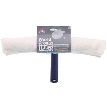 世家毛绒抹水器45cm 20625