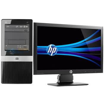 惠普（HP）Pro3330MT A3L43PA台式电脑（G630 2G 500G DVD 键鼠 Linux 三年上门服务）