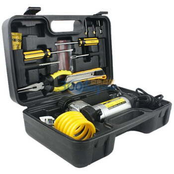 尤利特 UNIT 便携式随车组合工具 YLT-8113