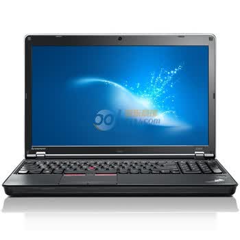ThinkPad E520（1143-CEC）15.6英寸笔记本电脑（i3-2350M 2G 500G HD6630M 2G独显 蓝牙 摄像头 Win7）
