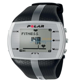 polar心率表 FT7