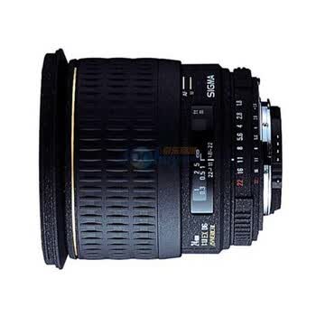适马（SIGMA）AF 24mm F1.8 EX DG ASPHERICAL MACRO（尼康卡口）