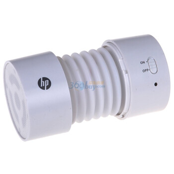 惠普（HP）WN658PA白鸰迷你立体声音响
