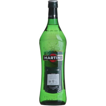 Martini马天尼干威末酒 1L
