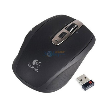 罗技（Logitech）任我行M905 无线激光鼠标