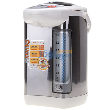 美的 Midea PD005-40G 电热水瓶