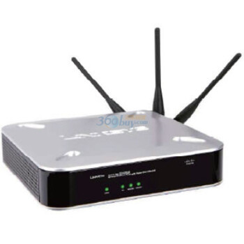 思科（Cisco）WAP4410N Wireless-N 接入点