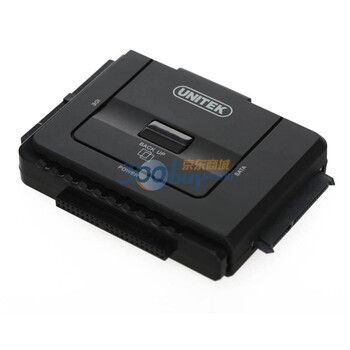 优越者 Y-3321 USB3.0 硬盘光驱转接易驱线
