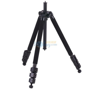 金钟碳素先锋Geo E440L三脚架（承重5kg）