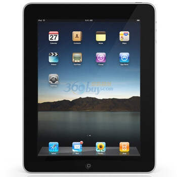 ƻ����Apple��iPad  MB293CH/A  9.7Ӣ��ƽ����� ��32G WIFI�棩