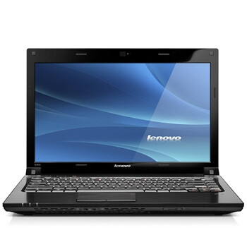 联想（Lenovo）B460A 14英寸笔记本电脑 （i3-370M 2G 320G 无线 摄像头 DVD刻录）