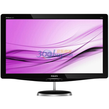 飞利浦（Philips）228C3LSB 21.5英寸LED背光全高清宽屏液晶显示器