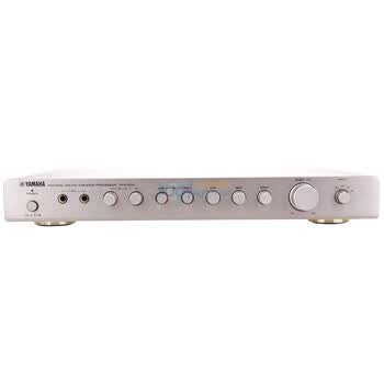 雅马哈(YAMAHA) KPX-500 卡拉OK混响器 金色