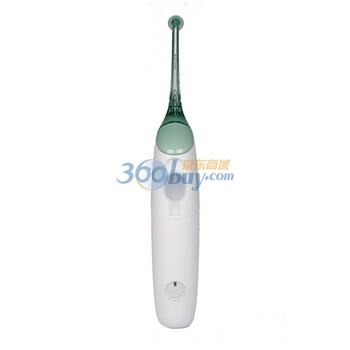 飞利浦（Philips） HX8002/05 AirFloss喷气式洁牙器配件 可替换喷嘴（两只装）