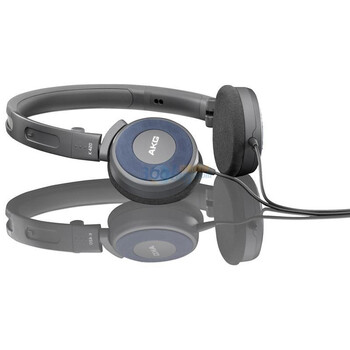 AKG K420 头戴式耳机
