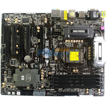 华擎（Asrock）Z68 Extreme4 Gen3主板（Intel Z68/ LGA 1155）