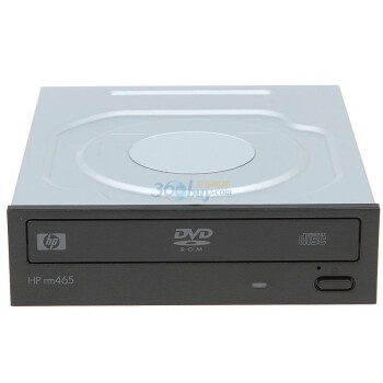 惠普（HP）RM465 18速 串口 DVD光驱（黑色）