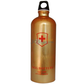 瑞士SIGG瓶透明金8233.10(1000ml)