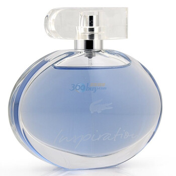 LACOSTE来格仕沁蓝香水（EDP）75ml