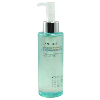 LANEIGE兰芝专业清爽卸妆油175ml
