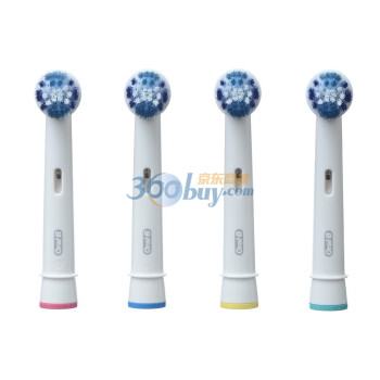 看如何选择电动牙刷：Oral-B 欧乐B 5000和7000 电动牙刷不完全对比评测