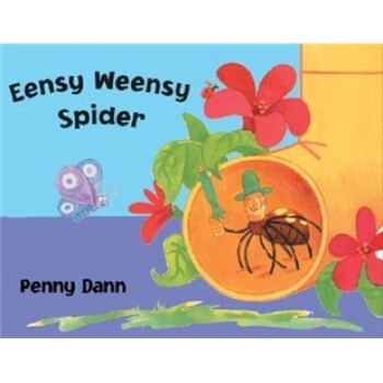 eensy weensy spider