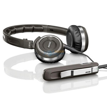 AKG K480NC AKG耳机 便携降噪经典音质