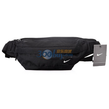 NIKE耐克AD印花腰包BA3123067