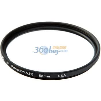 圣大保罗（SANTA BARBARA POLO） HMC（超薄防水） 58mm 保护镜