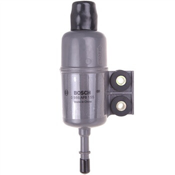博世（BOSCH）燃油滤清器/汽油格 0986AF8155
