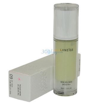 LANEIGE兰芝雪纱防晒隔离霜#60 PF26 30ml