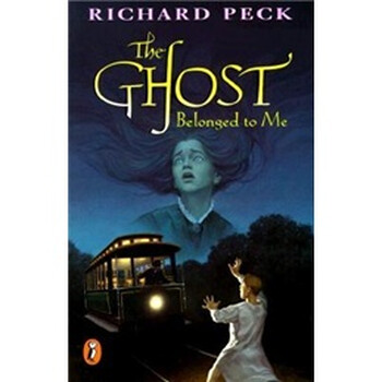 《The Ghost Belonged to Me》(Richard 