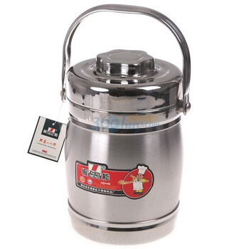 振能1.6L康康鼓型提锅