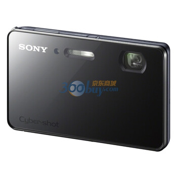 索尼（SONY） DSC-TX300 数码相机（1820万像素 3.3寸屏 5倍光变 26mm广角）