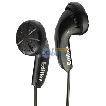 漫步者（Edifier）H100立体声耳塞