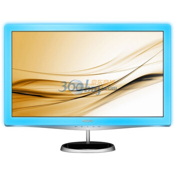 飞利浦（Philips）248X3LFHSB 23.6英寸LED液晶显示器