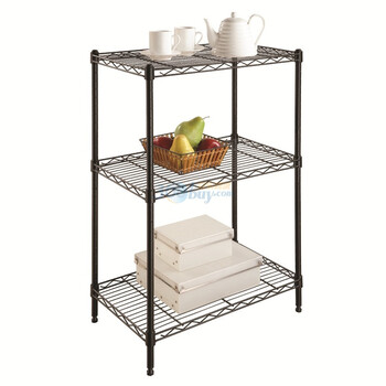 空间大师迷你三层架MIN3580-3